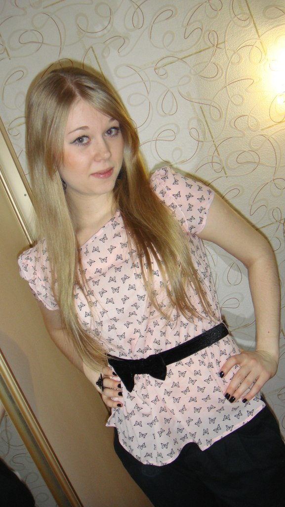 Таня Кочетова | Хабаровск