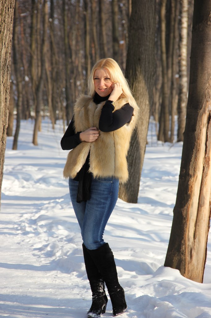 Юлия Мотыль | Минск