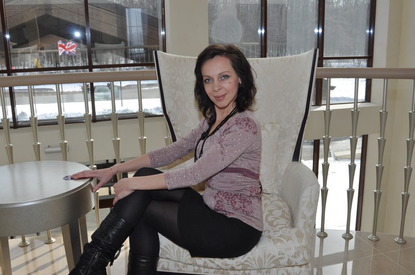 Инна Плавшудина | Харьков