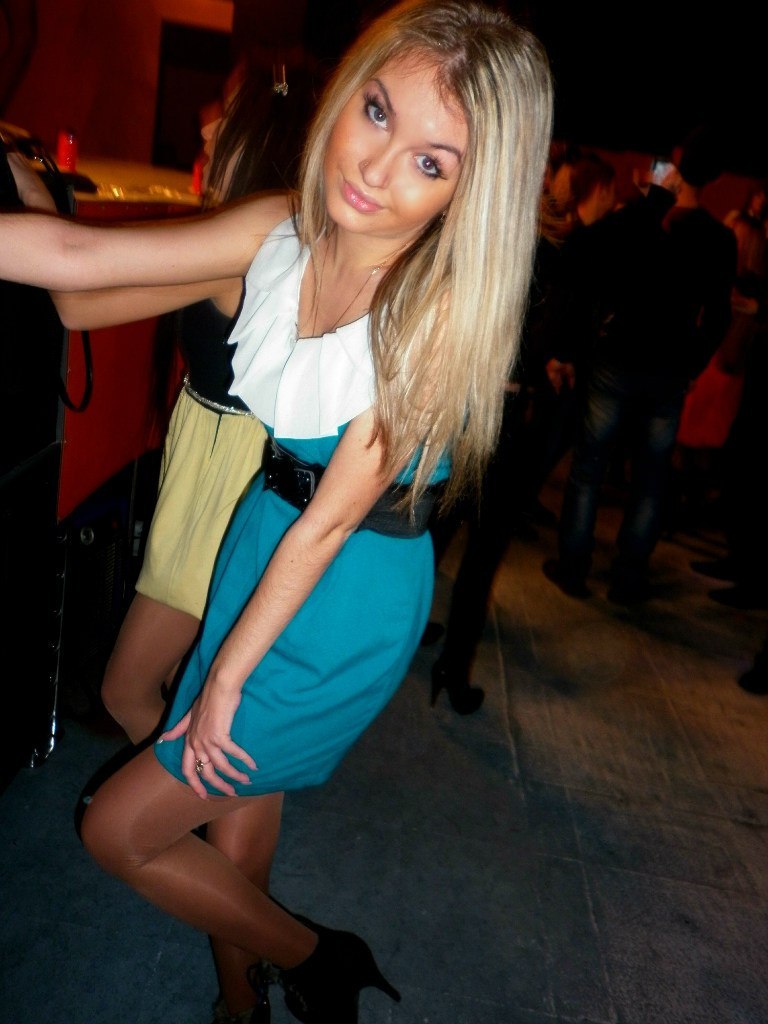 Яна Николаева | Йошкар-Ола