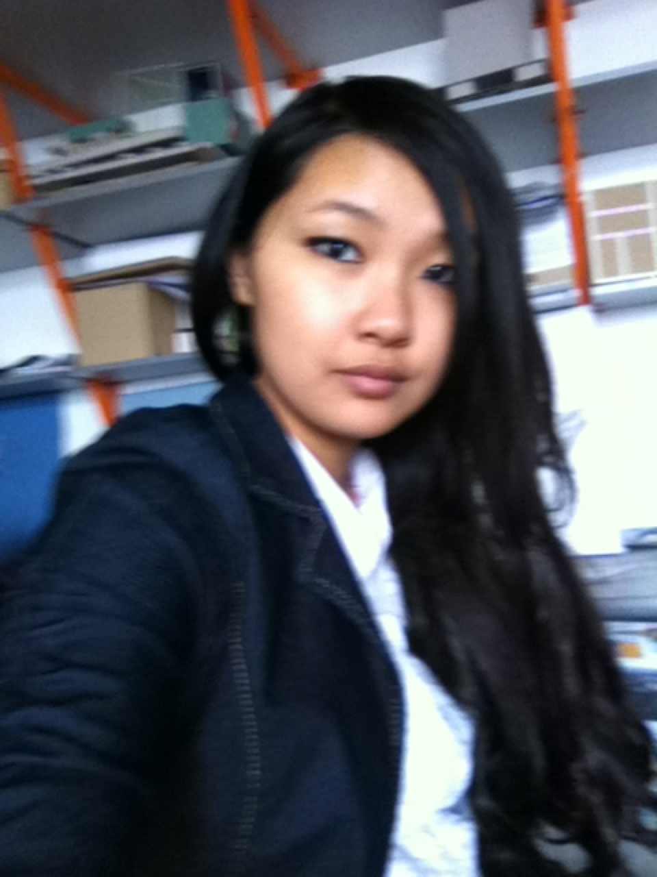 Аня Хан ㅎㅏㄴㅑ | 