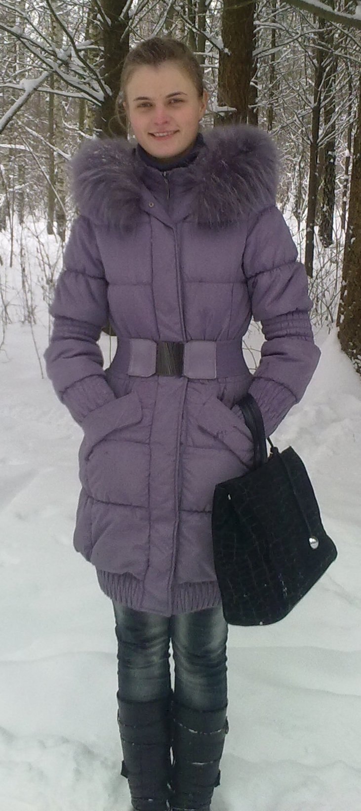 Анна Луценко | Винница