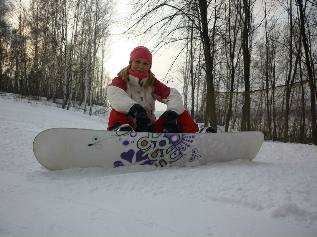 Анастасия Егорова | Нижний Новгород
