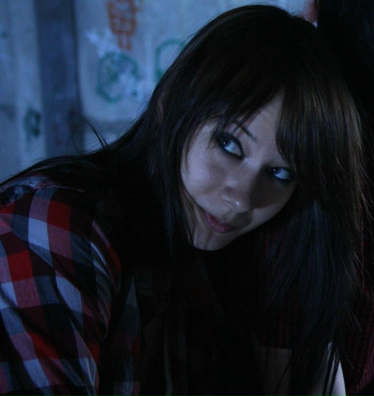 Кира Андрианова | Санкт-Петербург