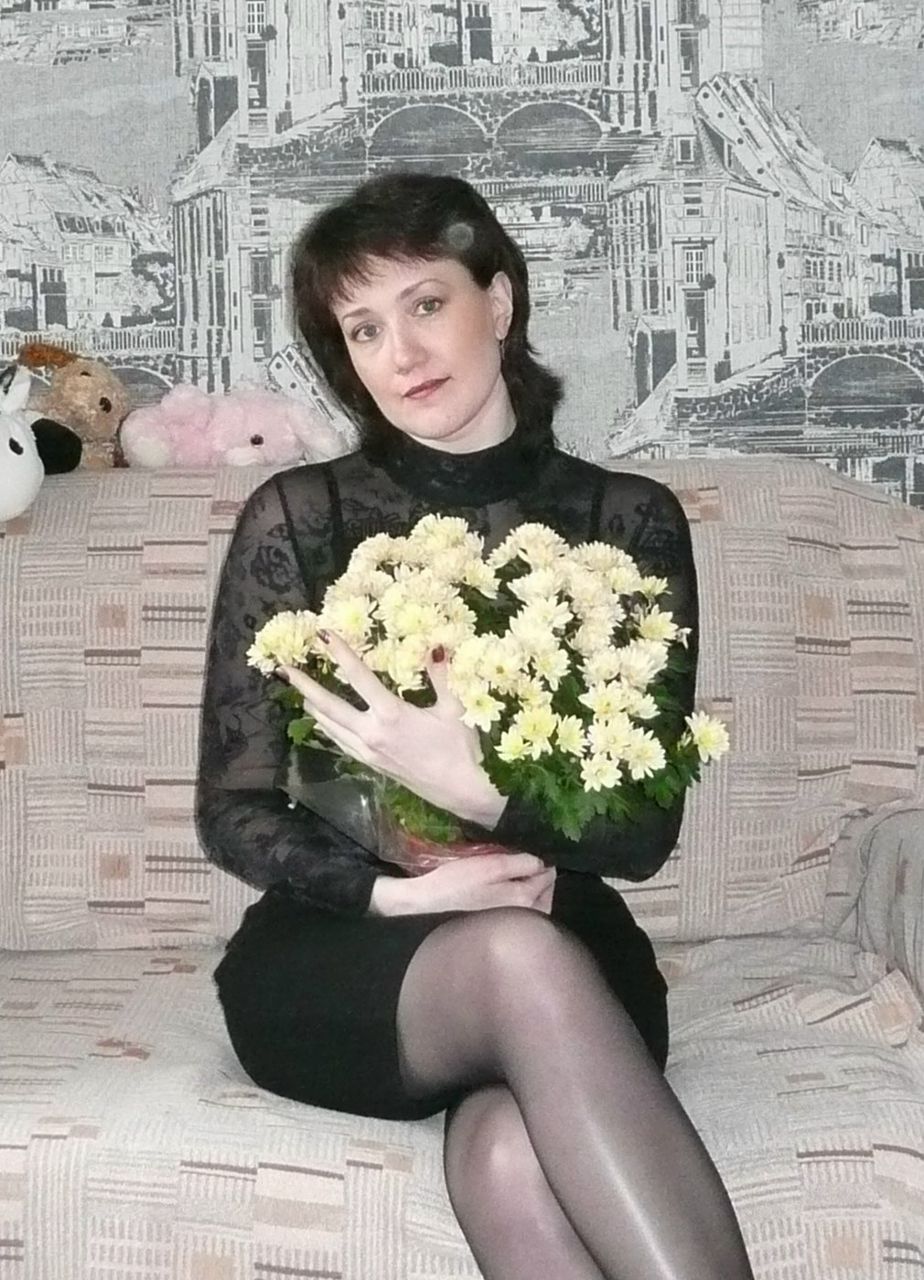 Наталья Ёлхова | Нижний Новгород