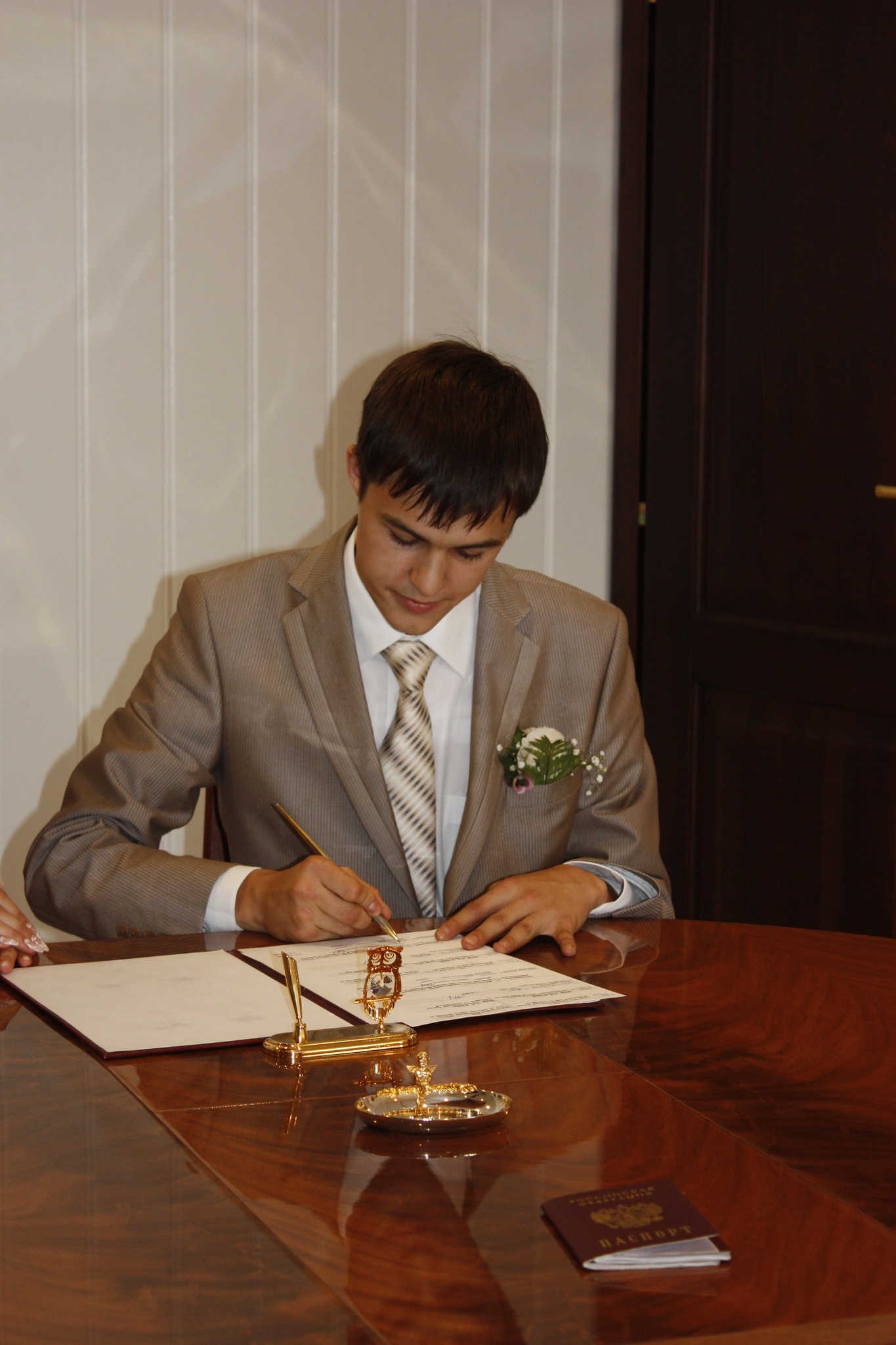 Фото профиля