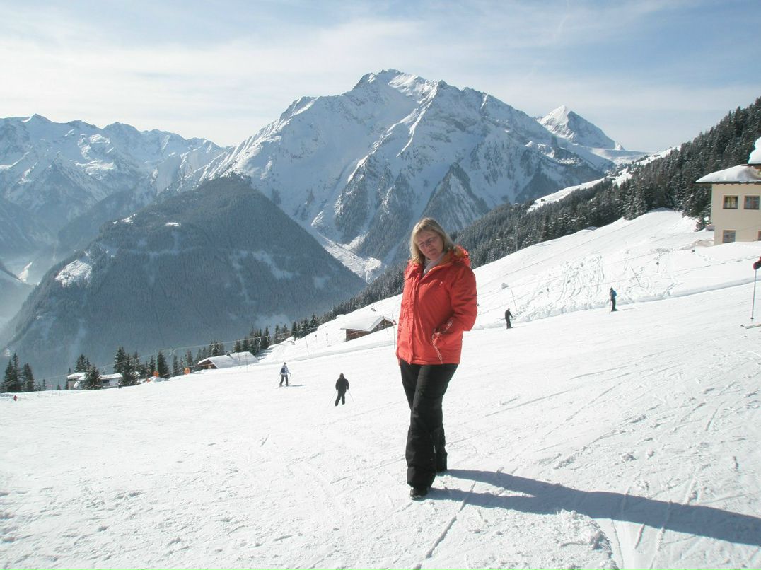 Галина Тришина | Королёв