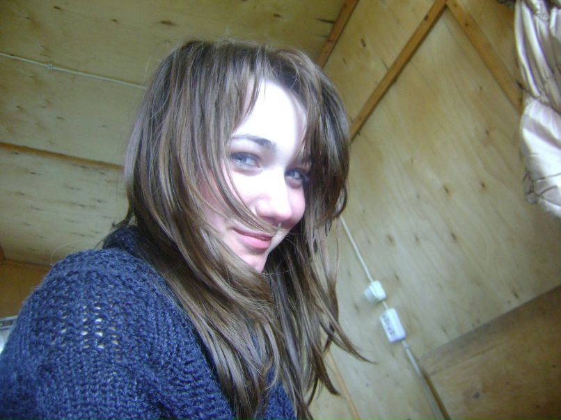 Света Ширялина | Москва