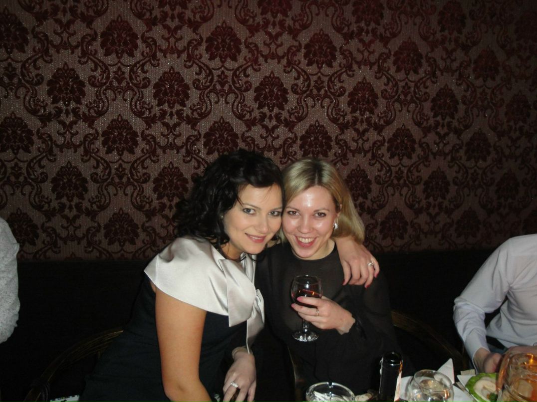 Анастасия Мазейко | Минск