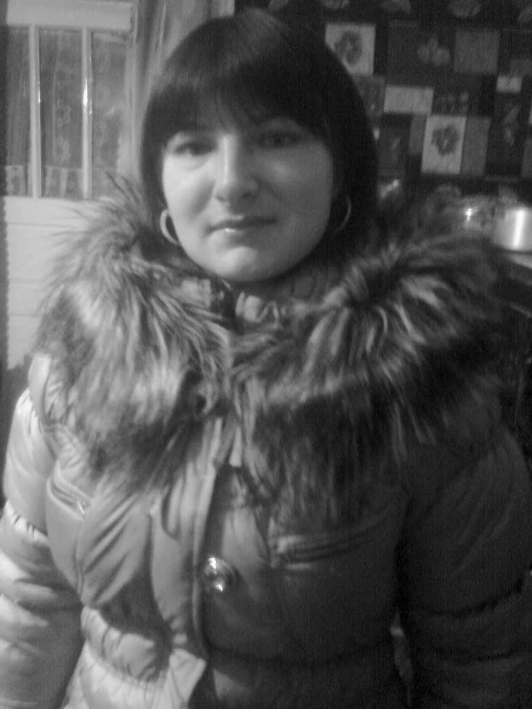 Марина Кравченко | Делятин