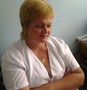 Фотография Инна Алексеенко
