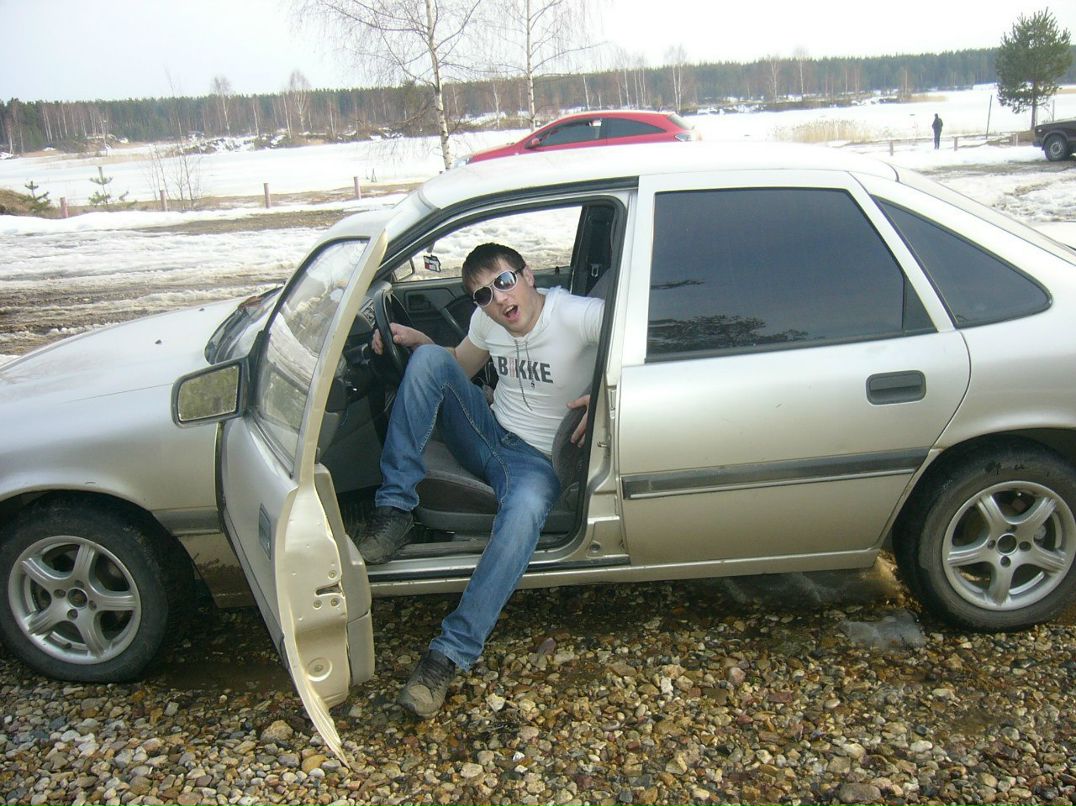 Андрей Илларионов | Тверь