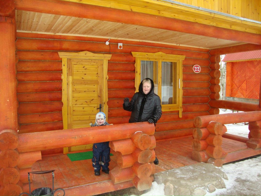 Татьяна Попович | Санкт-Петербург