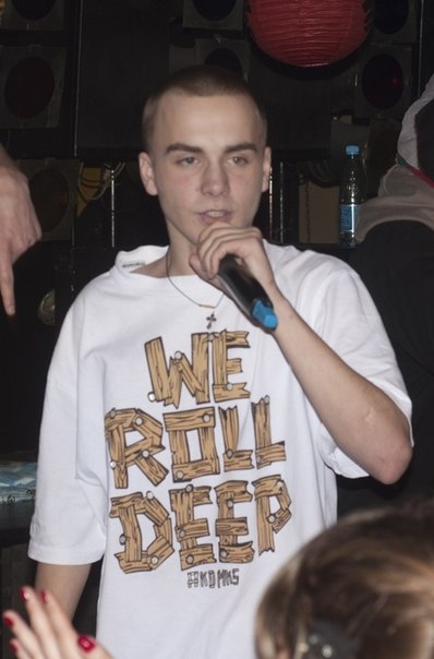 №55, Алексей Артюх, Донецк №55, Алексей Артюх, Донецк