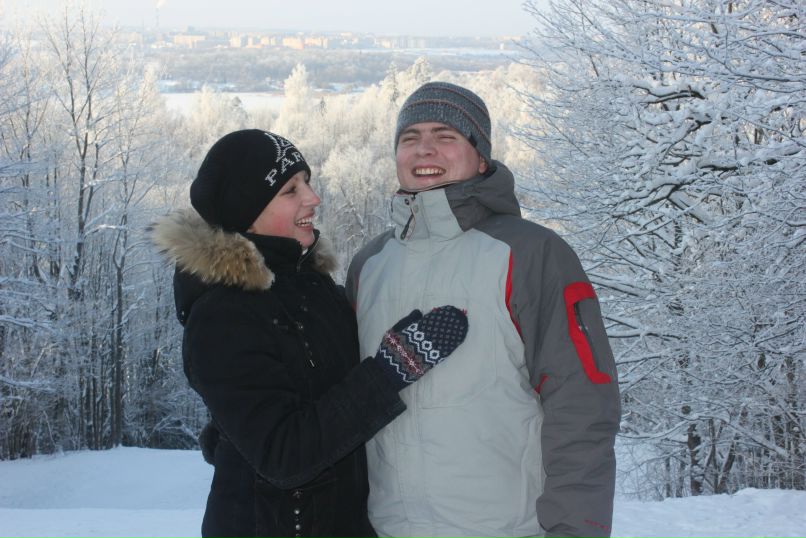 Дарья Станкевич | Санкт-Петербург