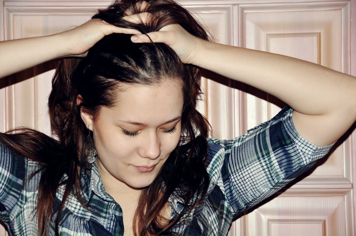 Анастасия Пастухова | Казань