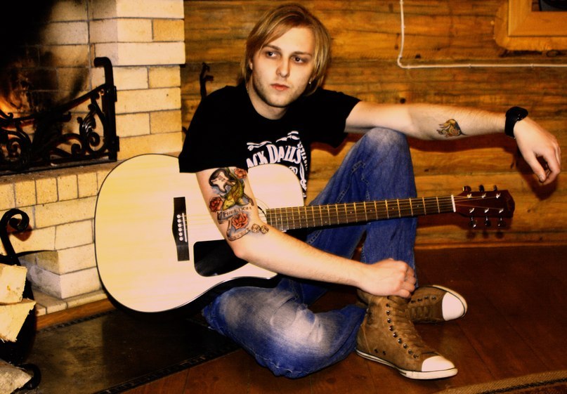 Анатолий Андрианов | Владимир