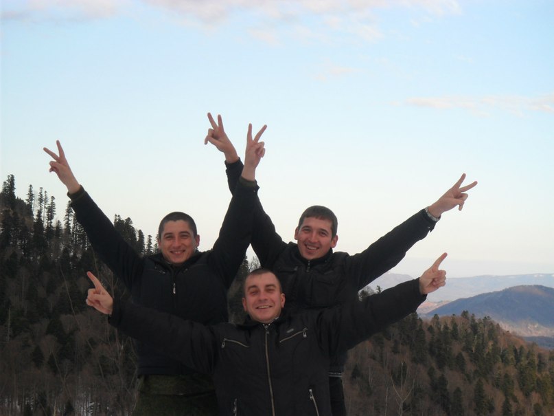 Сергей Балуев | Кострома