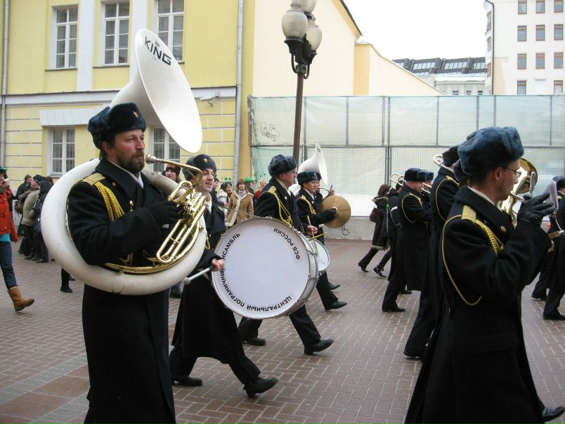 №100, Мария Атаманенко №100, Мария Атаманенко