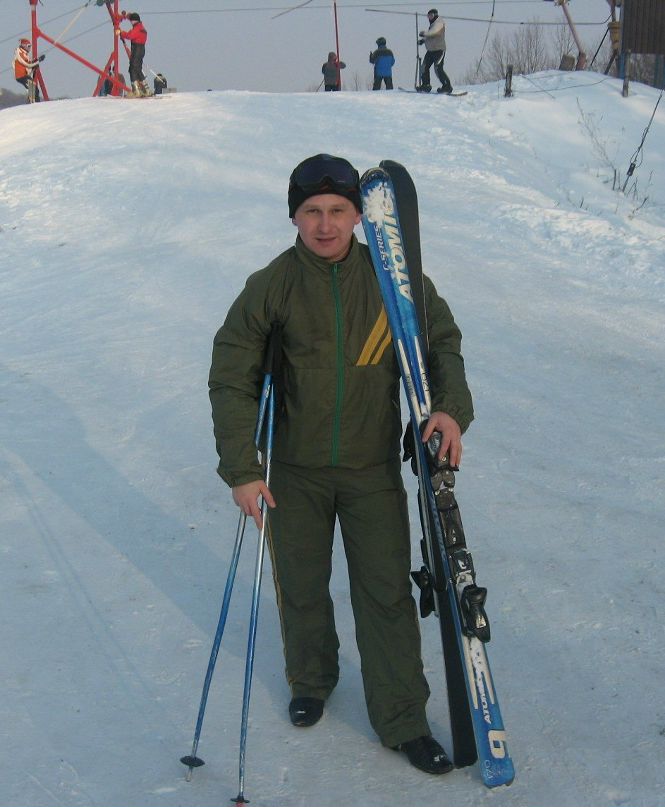 Павел Николаев | Киев