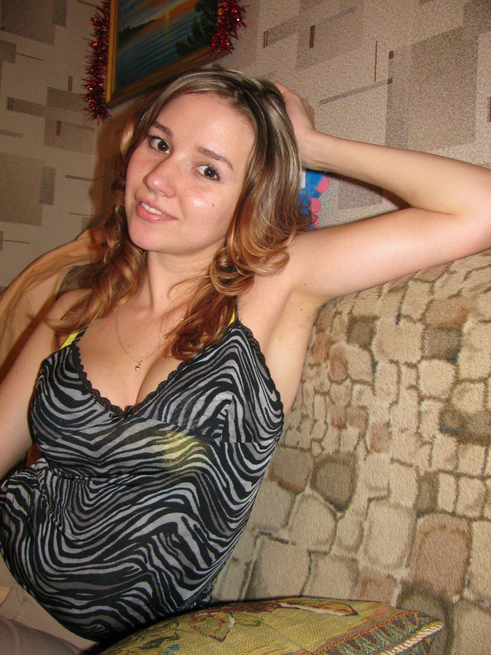 Юлия Хохлова | Новосибирск