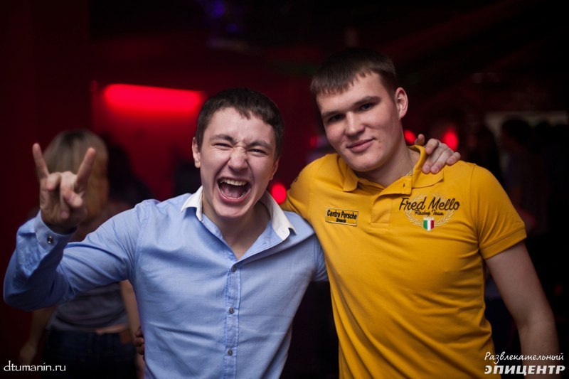 Кирилл Жевняк | Анапа