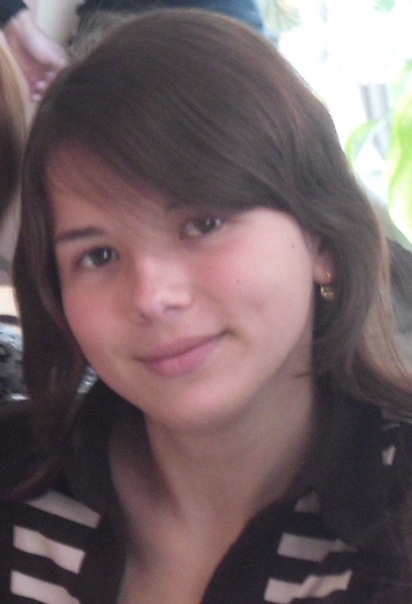 №16, Леночка Леджигорьева №16, Леночка Леджигорьева