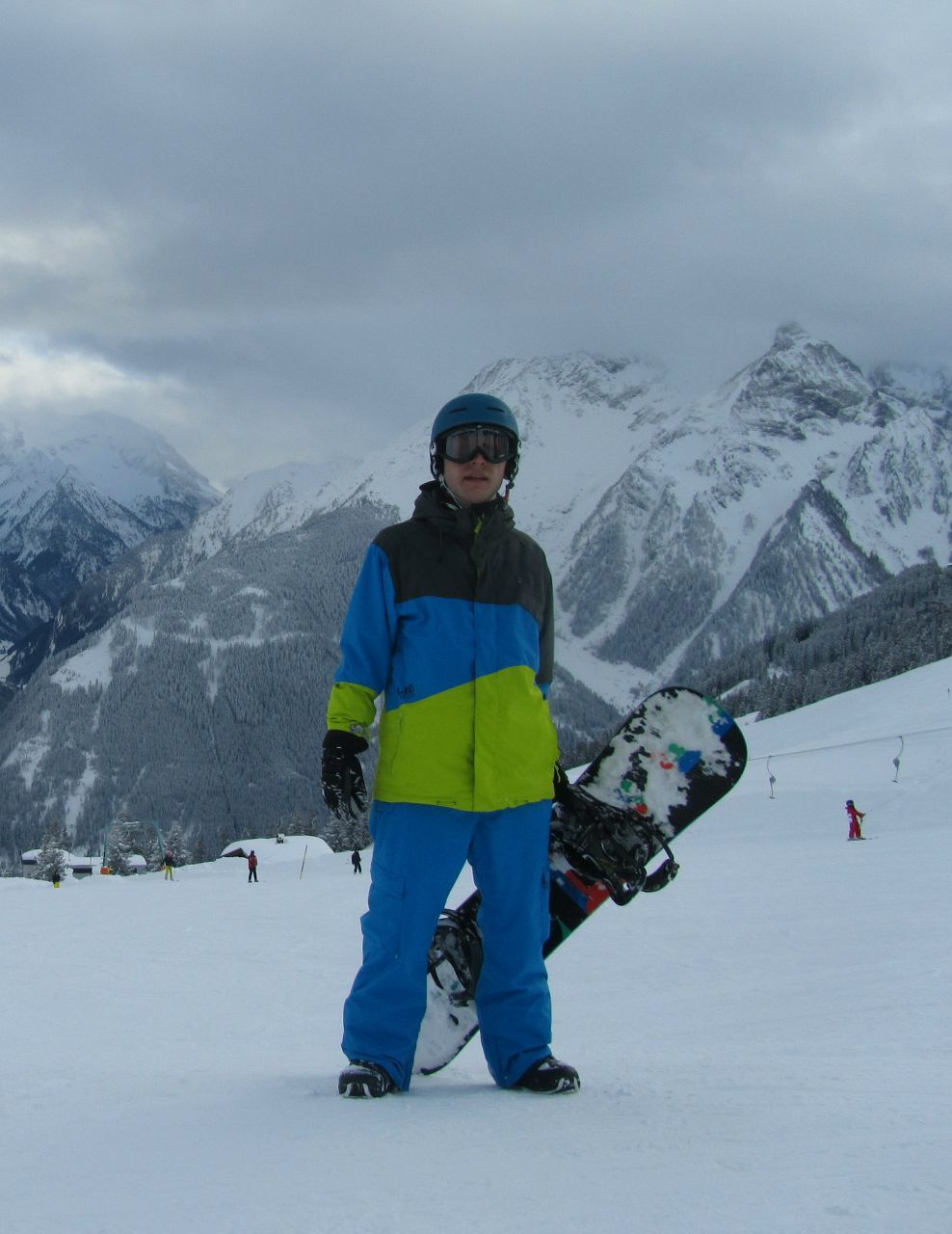 Михаил Покидышев | Москва