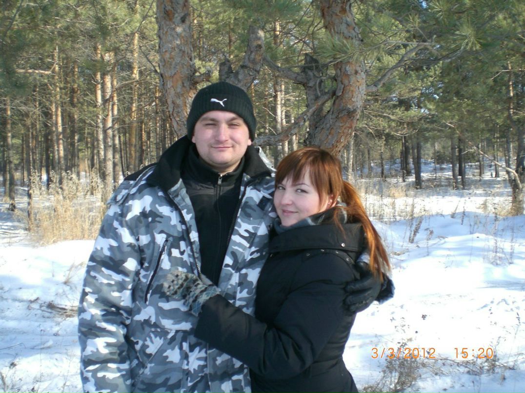 Мария Гринюк | Челябинск