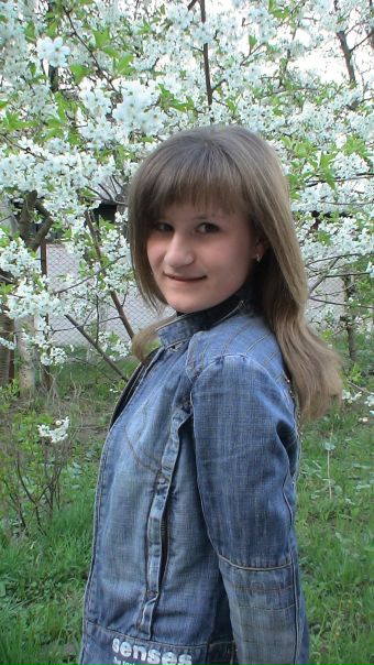 №96, Ирина Вильман, Бердичев №96, Ирина Вильман, Бердичев