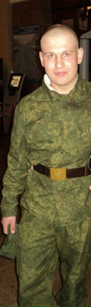 №19, Илья Архангельский, 33 года, Новомосковск №19, Илья Архангельский, 33 года, Новомосковск