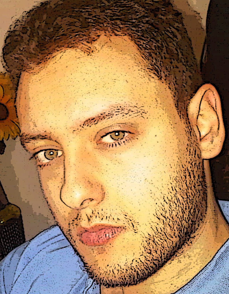 Игорь Эфрон f-ron | 