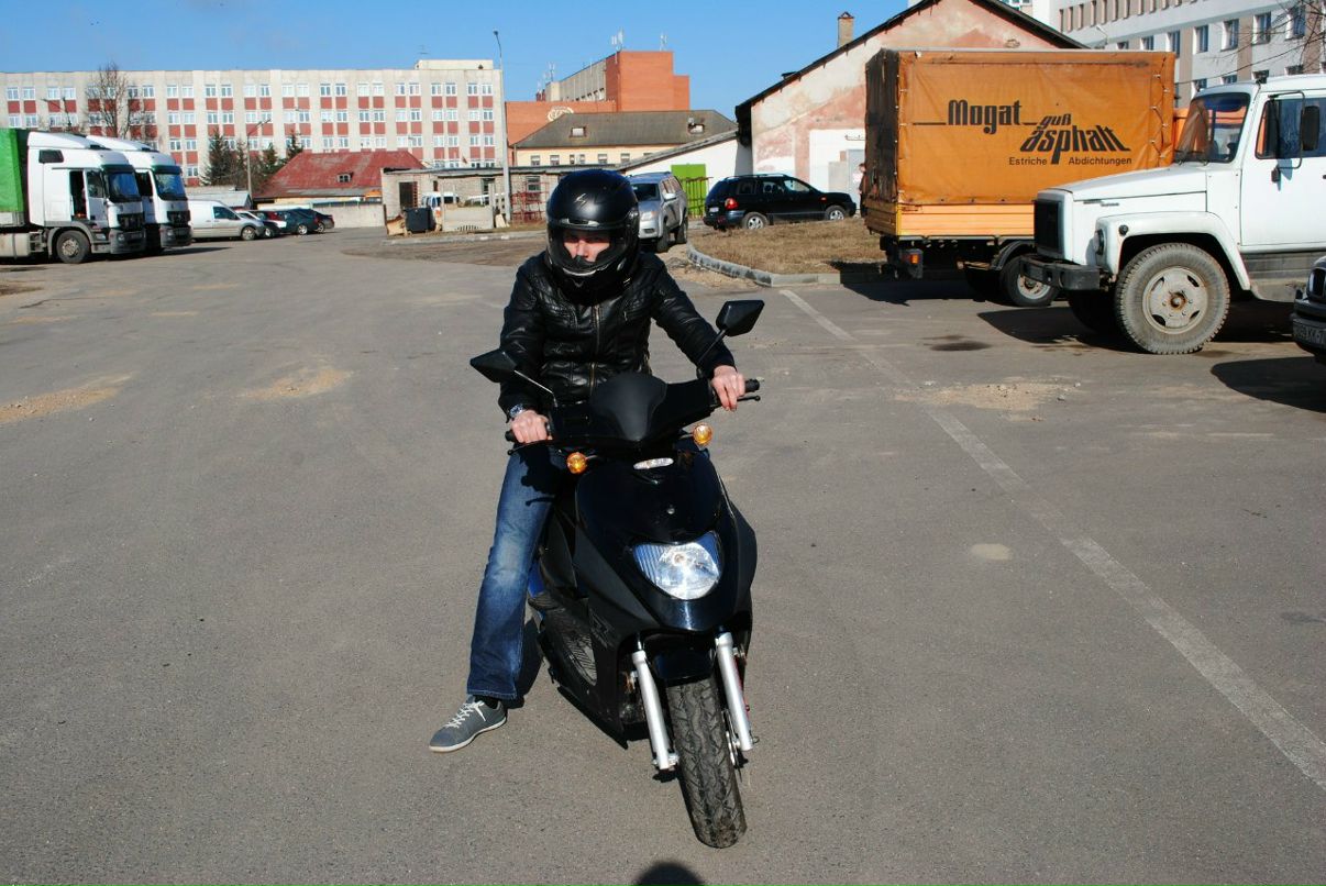 Денис Рябцев | Минск