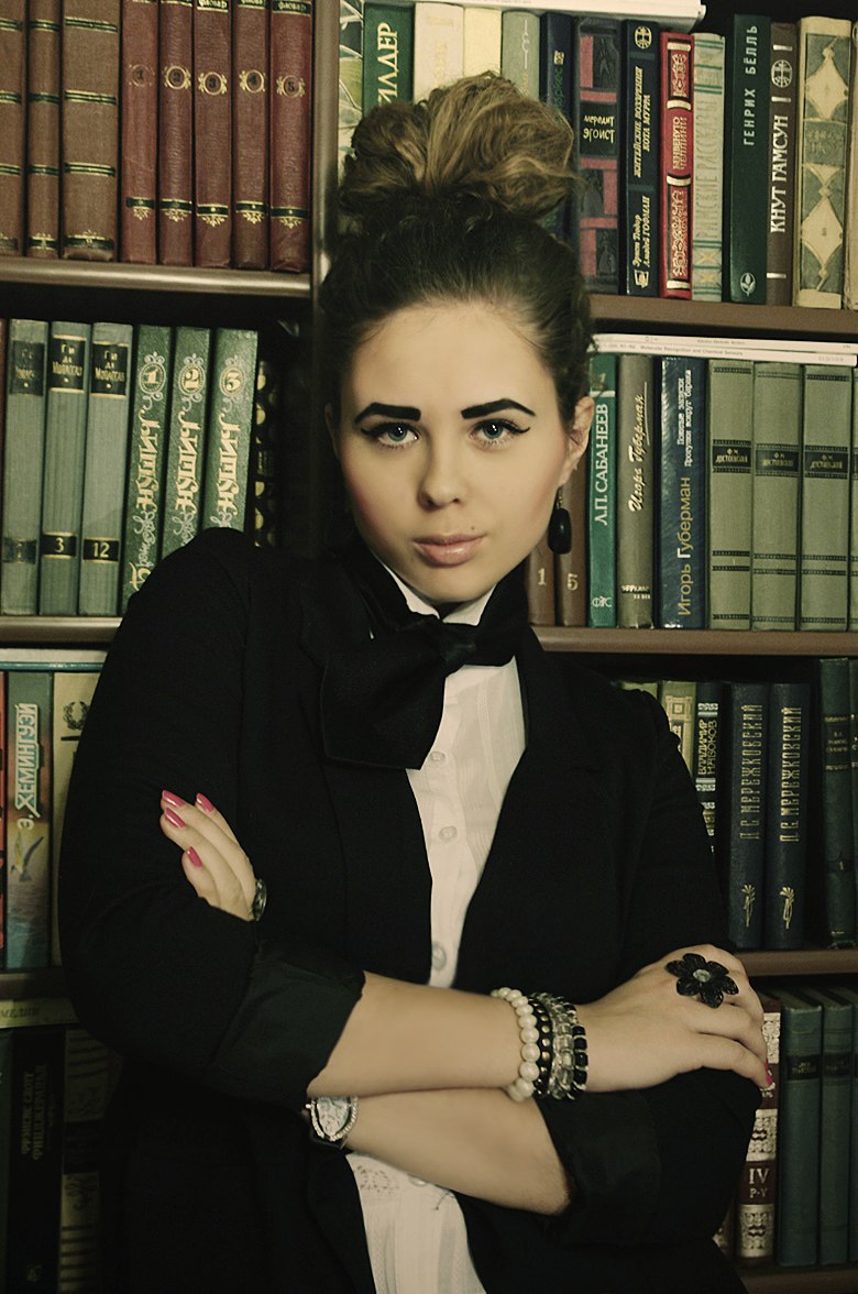 Виктория Альшевская | Минск