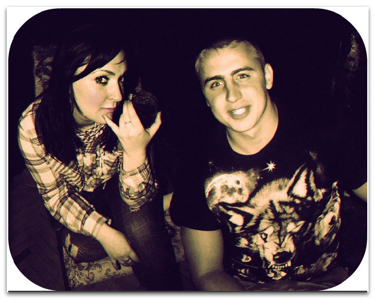 Дарья Плешивцева | Москва