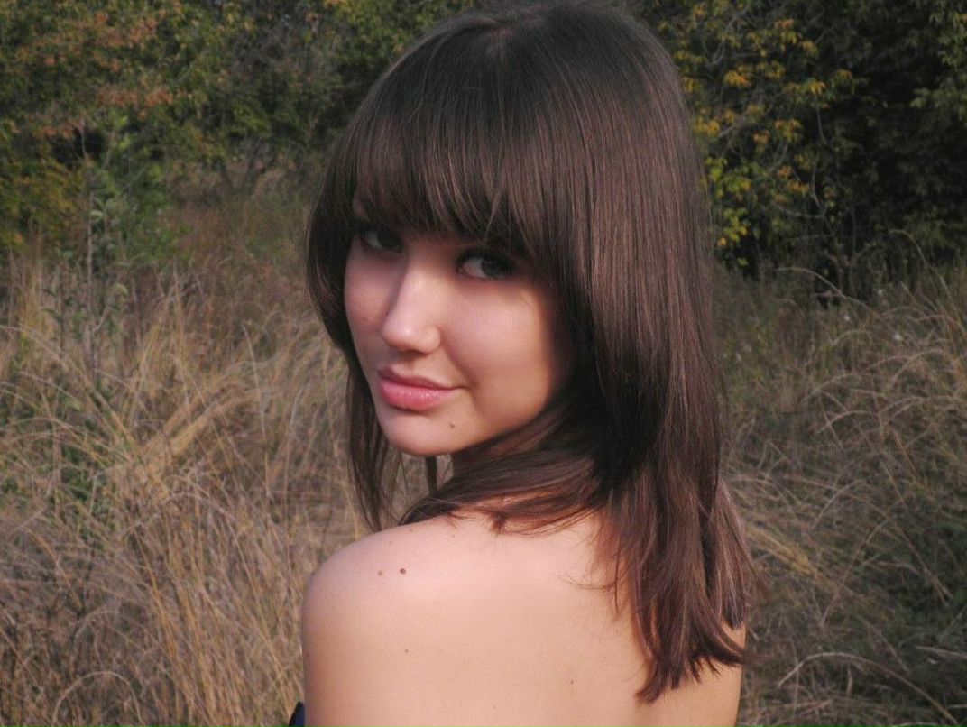 Анастасия Самарцева | Киев