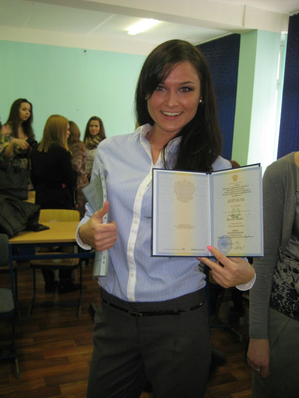 Кристина Руцкая | Москва