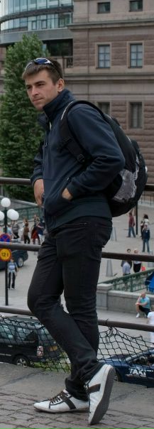 №102, Алексей Платов №102, Алексей Платов