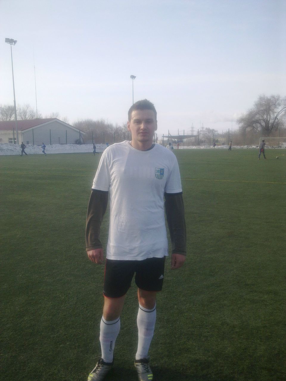 Артем Сулима | Днепр (Днепропетровск)