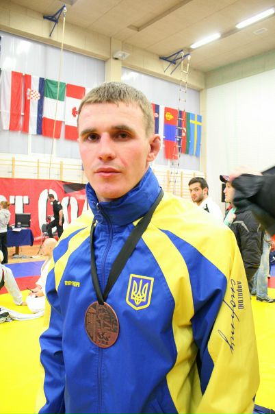 №14, Сергей Ковалёв, 37 лет, Сумы №14, Сергей Ковалёв, 37 лет, Сумы
