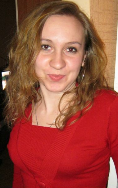 №49, Оленка Серілко, 34 года, Ровно №49, Оленка Серілко, 34 года, Ровно