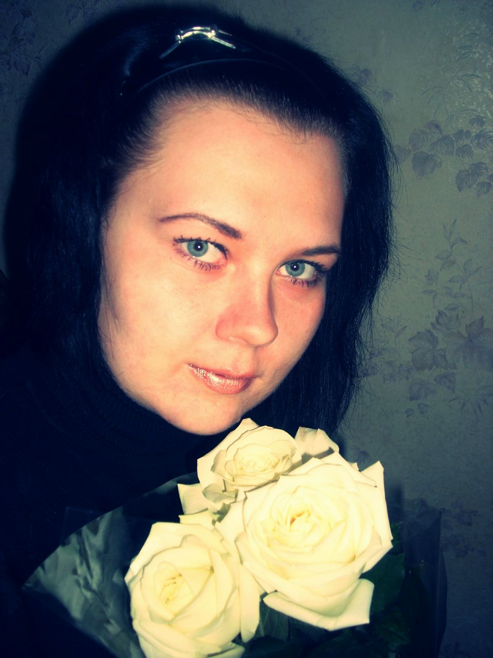 Любовь Белан | Мариуполь