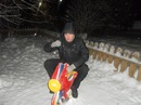 №19 Robert Gumerov