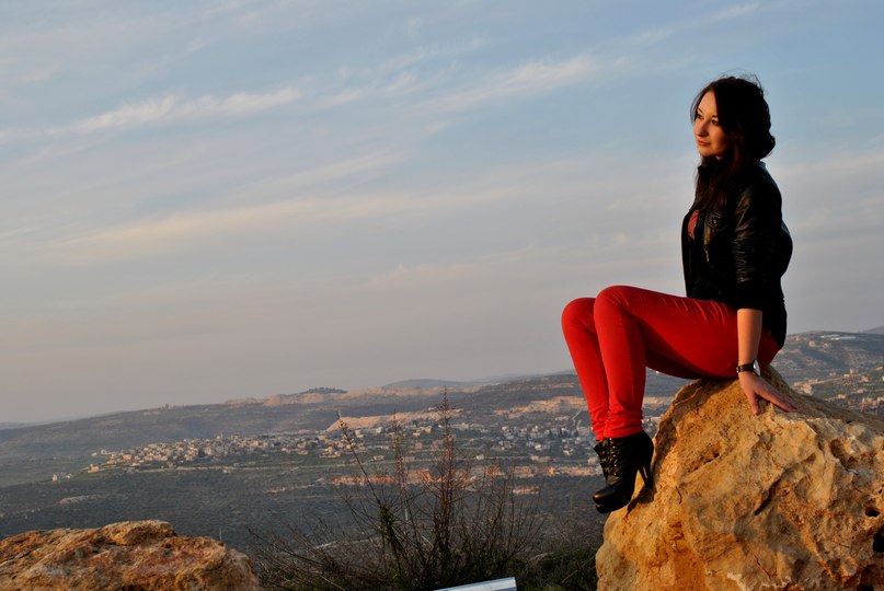 Дария Панюхно | Днепр (Днепропетровск)