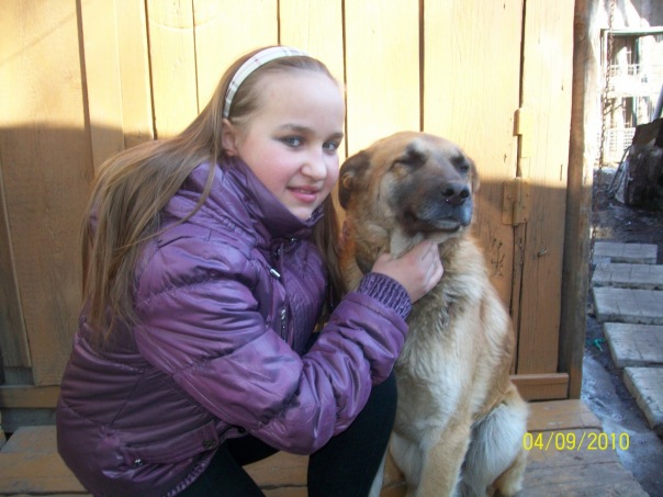 №1, Оля Лазарева №1, Оля Лазарева