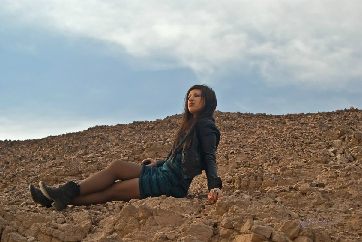 Ирина Шахнович | 