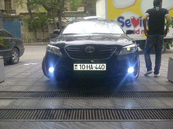 Vusal Agayev | Баку