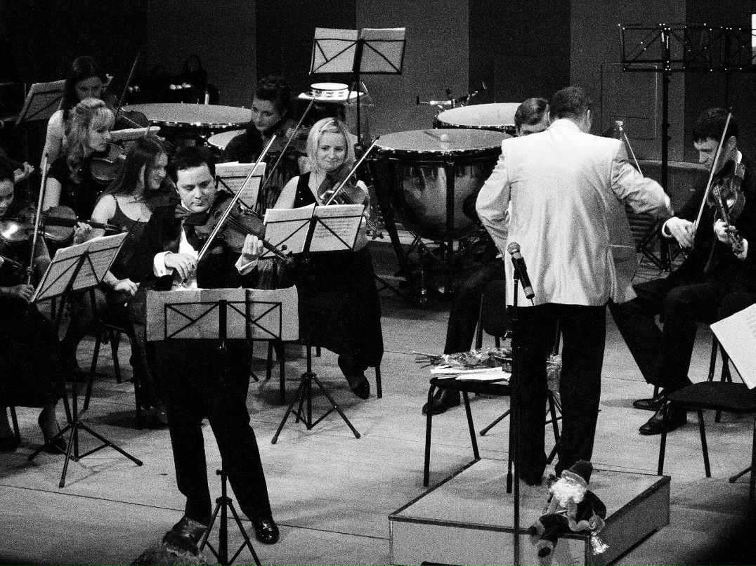 Илья Гайсин | Москва