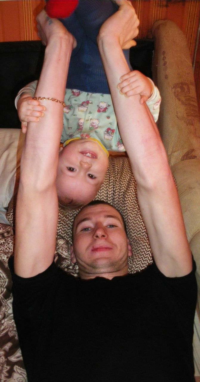 Вован Боровской | Тихвин