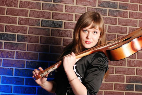 №55, Наталія Якимовська №55, Наталія Якимовська